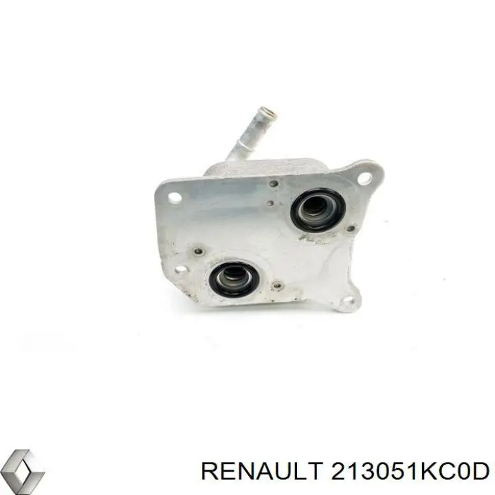 Radiador de óleo Nissan/Infiniti 213051KC0D preço, a partir de 114,39 USD