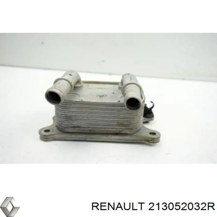 Radiador de óleo Renault (RVI) 213052032R preço, a partir de 56,18 USD