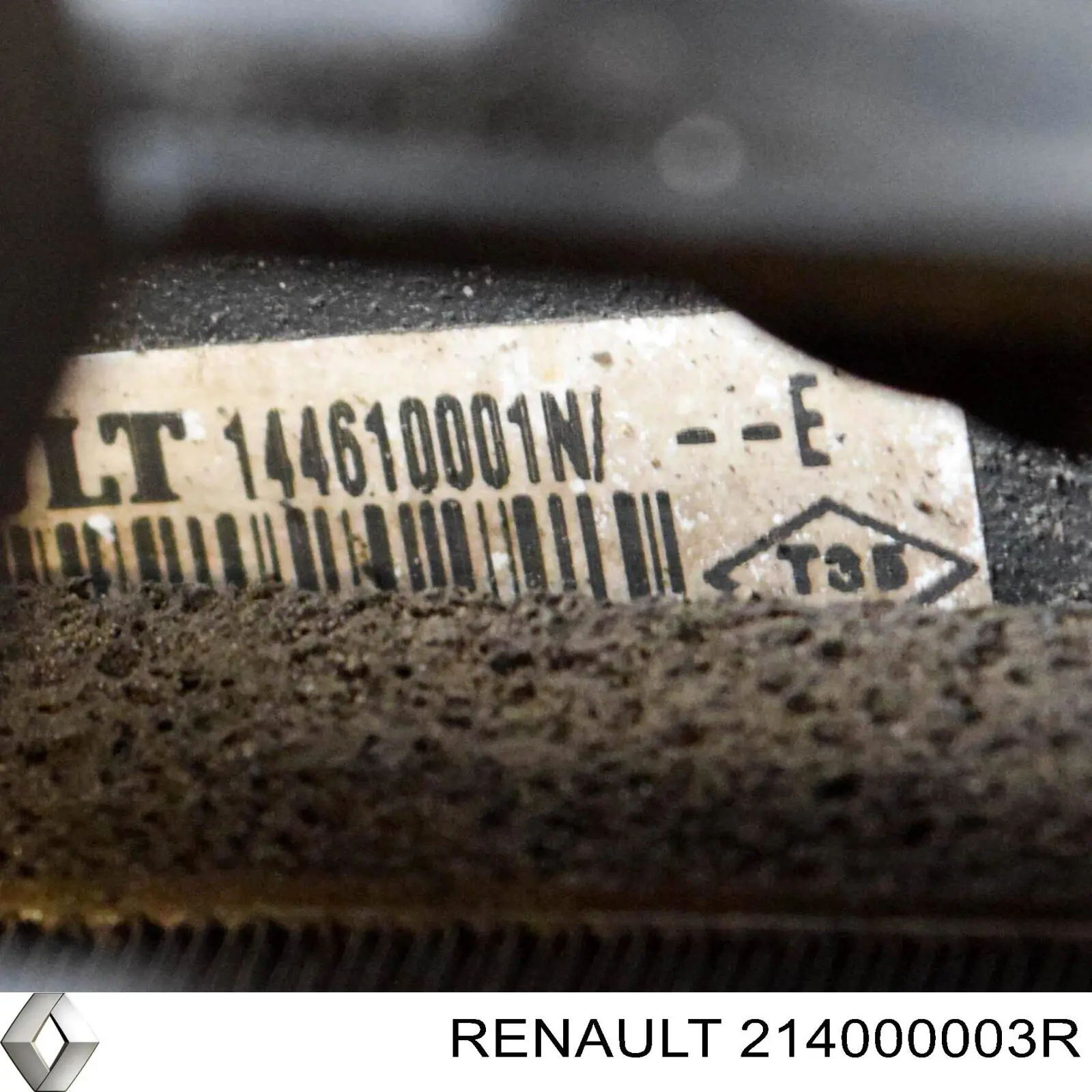 Compre 214000003R Renault (RVI) 