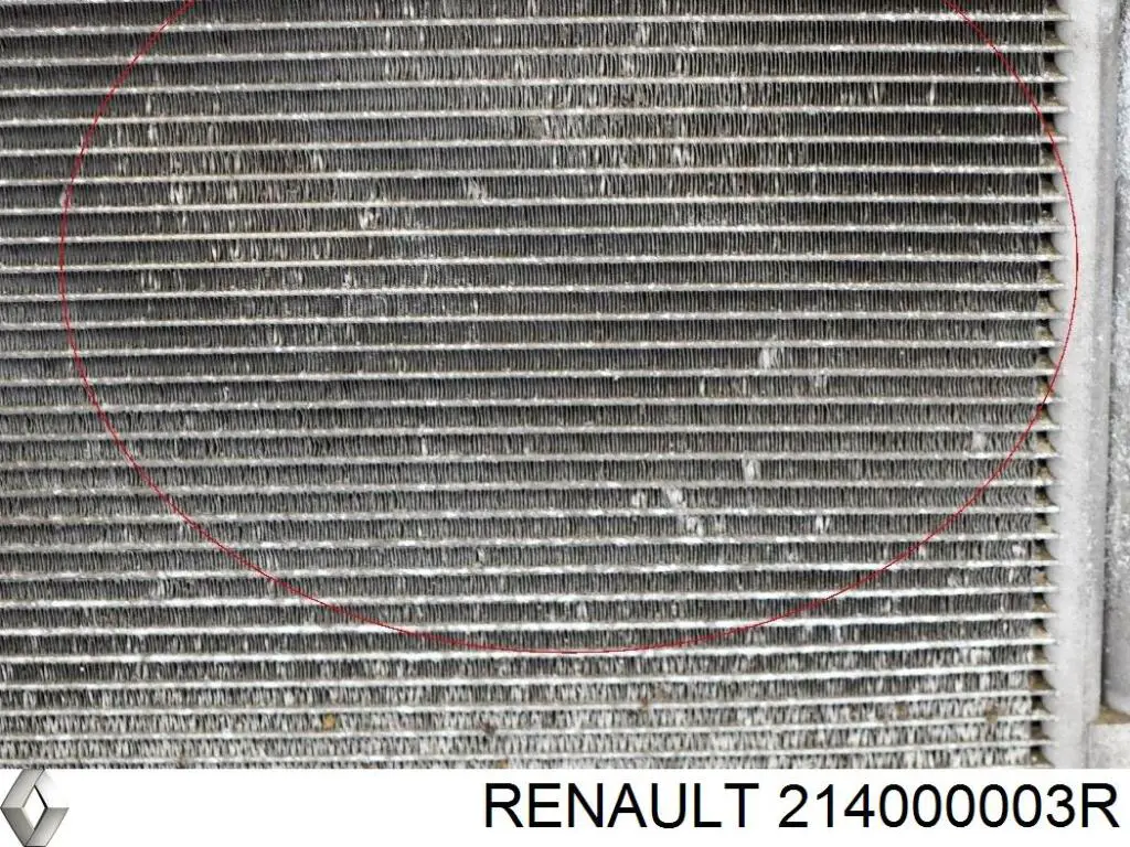  Renault (RVI) 214000003R preço, a partir de 47,67 USD