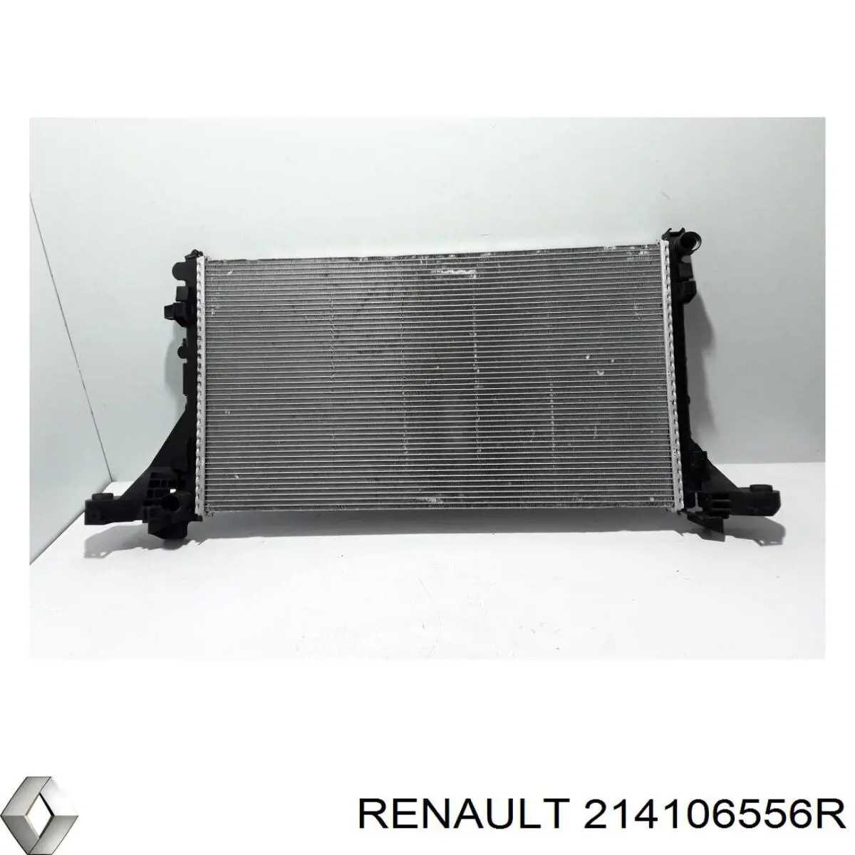 Radiador de esfriamento de motor Renault (RVI) 214106556R preço, a partir de 218,51 USD