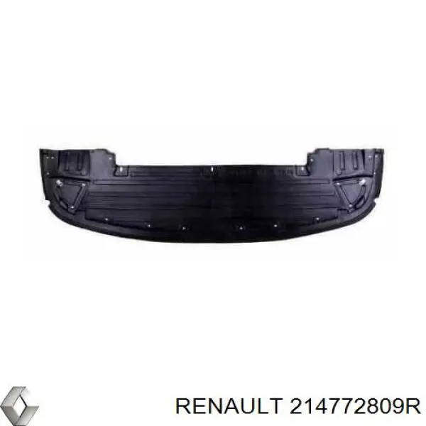 Compre FP5642220 FPS Defletor do pára-choque dianteiro