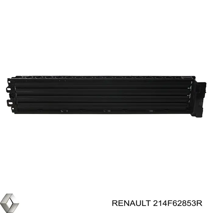 Conduto de ar (defletor) do radiador Renault (RVI) 214F62853R preço, a partir de 261,07 USD