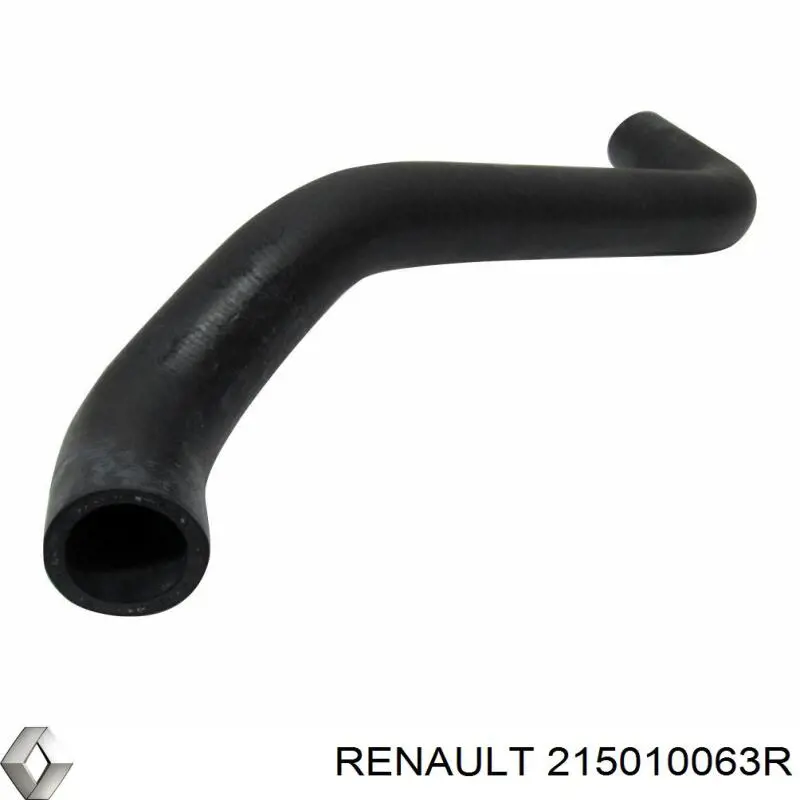 Compre 07802 Metalcaucho Mangueira (cano derivado) do radiador de esfriamento superior