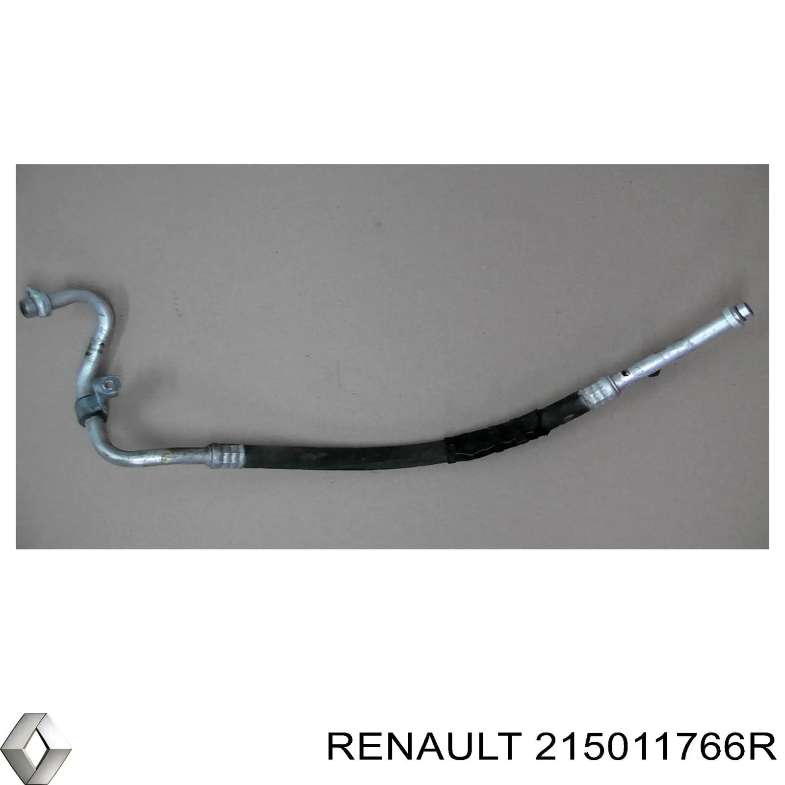 Mangueira (cano derivado) do radiador de esfriamento superior Renault (RVI) 215011766R preço, a partir de 89,23 USD