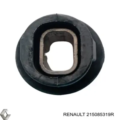 Consola (coxim de fixação) inferior do radiador Renault (RVI) 215085319R preço, a partir de 47,10 USD
