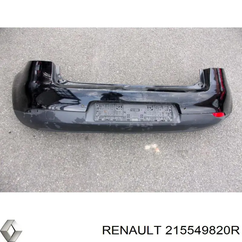 Compre 215549820R Renault (RVI) 
