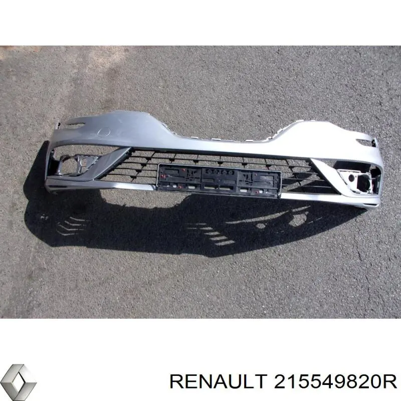  Renault (RVI) 215549820R preço, a partir de 133,20 USD