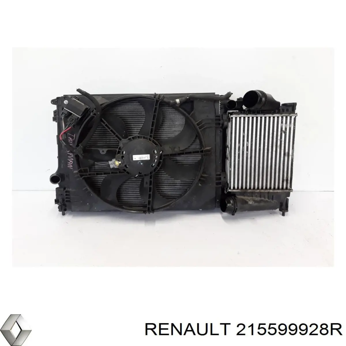 Compre 215599928R Renault (RVI) 