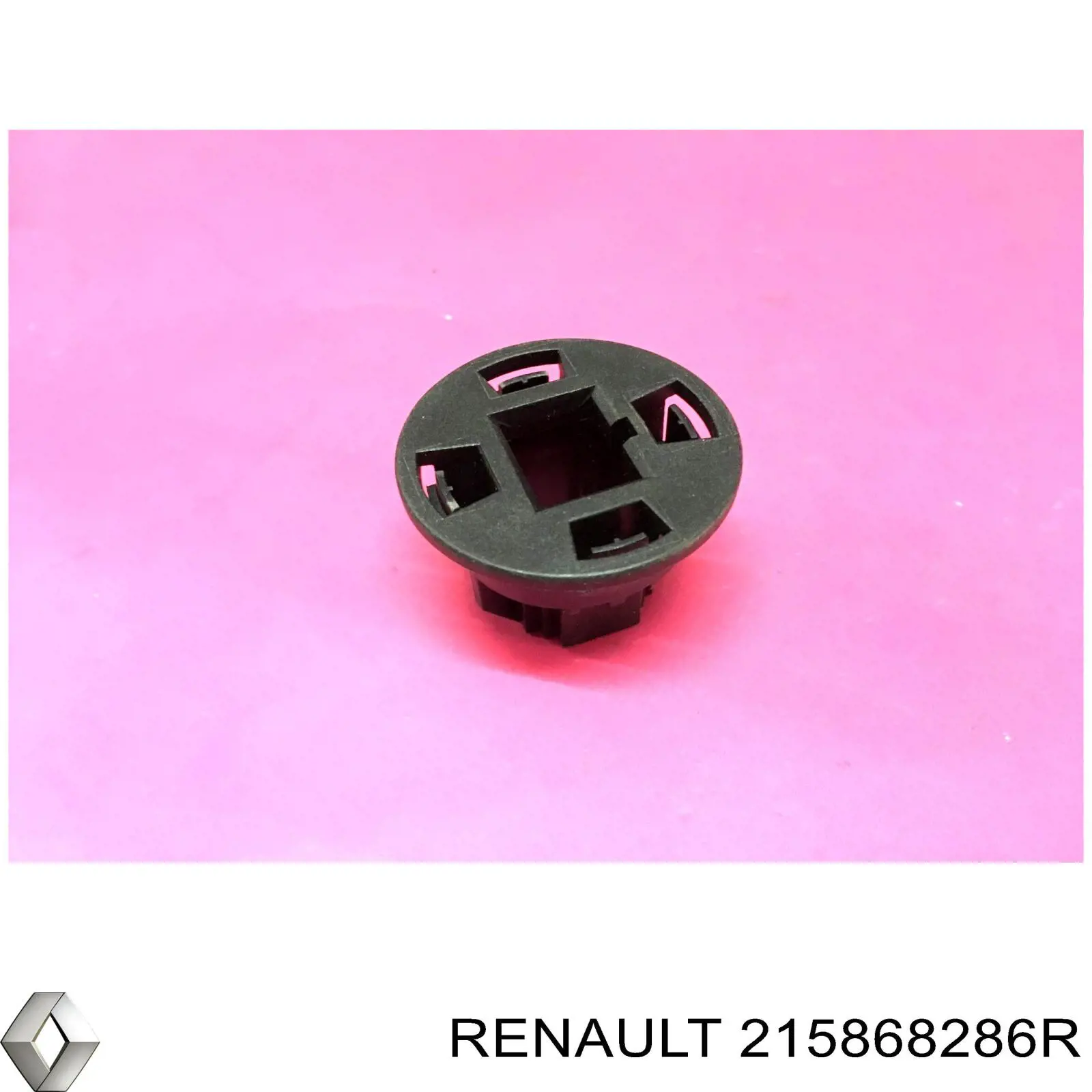 Compre 214450001R Rotweiss Consola do radiador superior