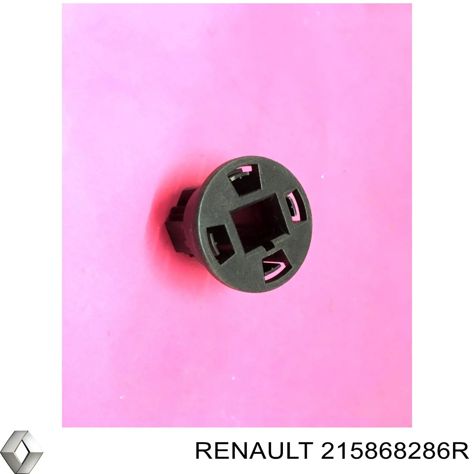 Consola do radiador superior Renault (RVI) 215868134R preço, a partir de 3,87 USD