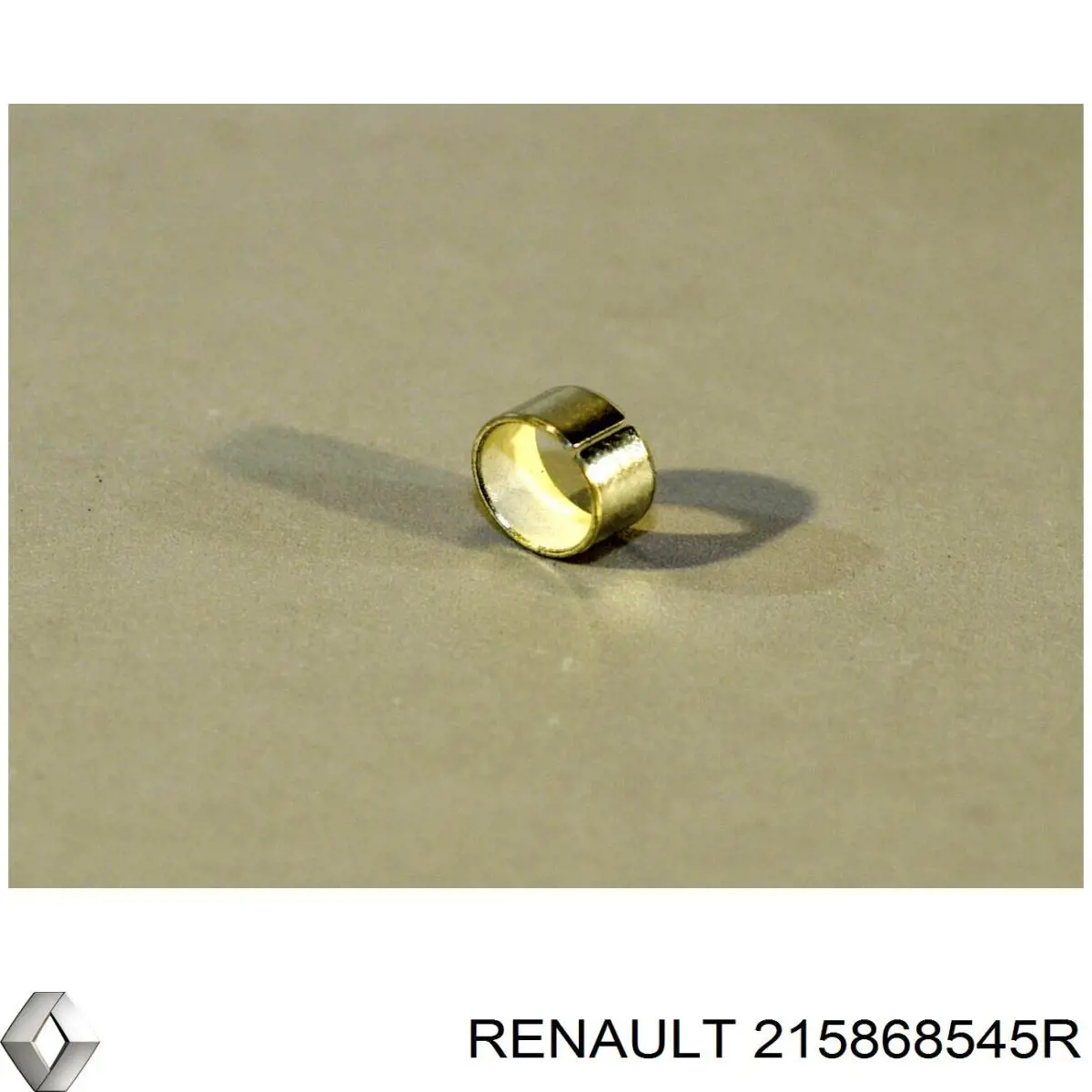 215868545R Renault (RVI) Bucha do mecanismo de mudança (de ligação)