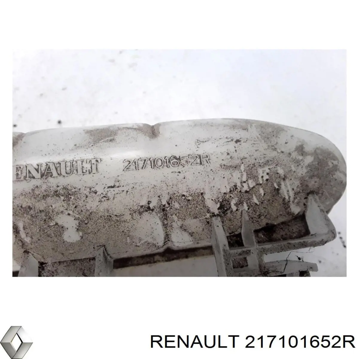  217101652R Renault (RVI)