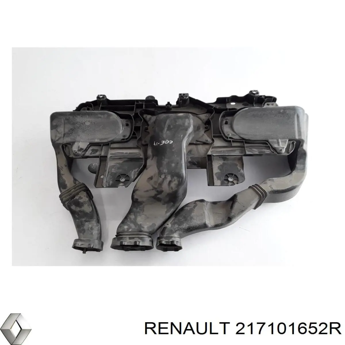  Renault (RVI) 217101652R