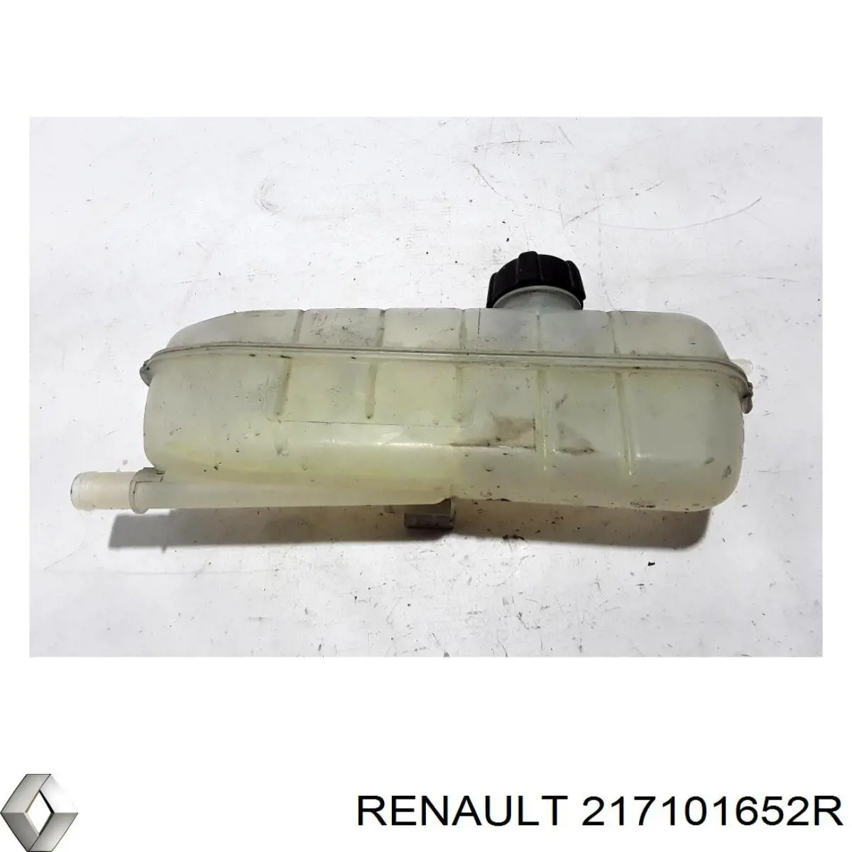 217101652R Renault (RVI) 