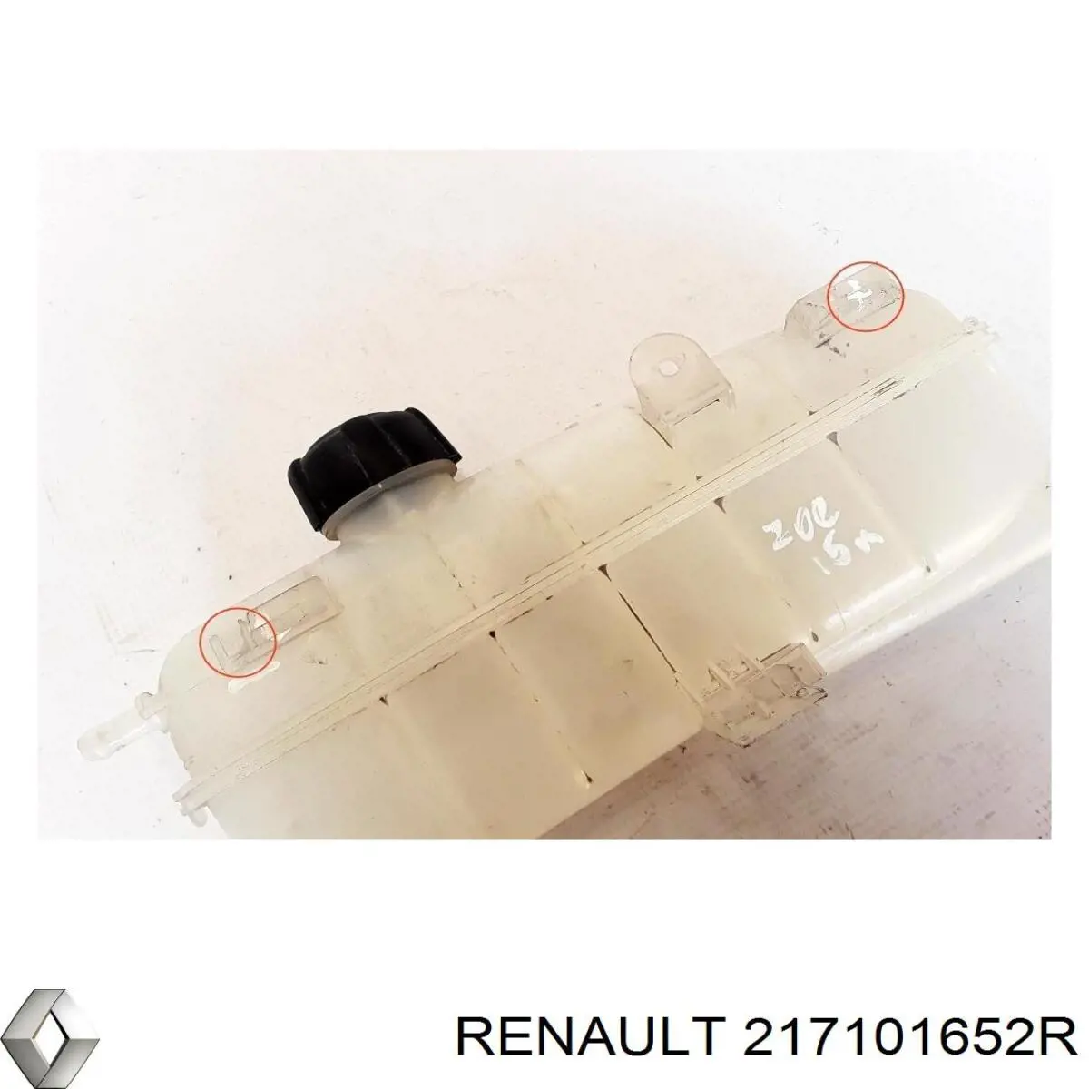  217101652R Renault (RVI)