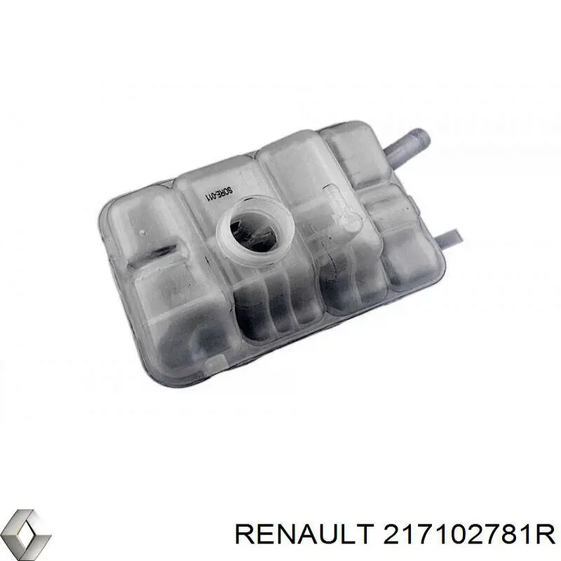 Tanque de expansão do sistema de esfriamento Autotechteile 5110159 preço, a partir de 28,23 USD