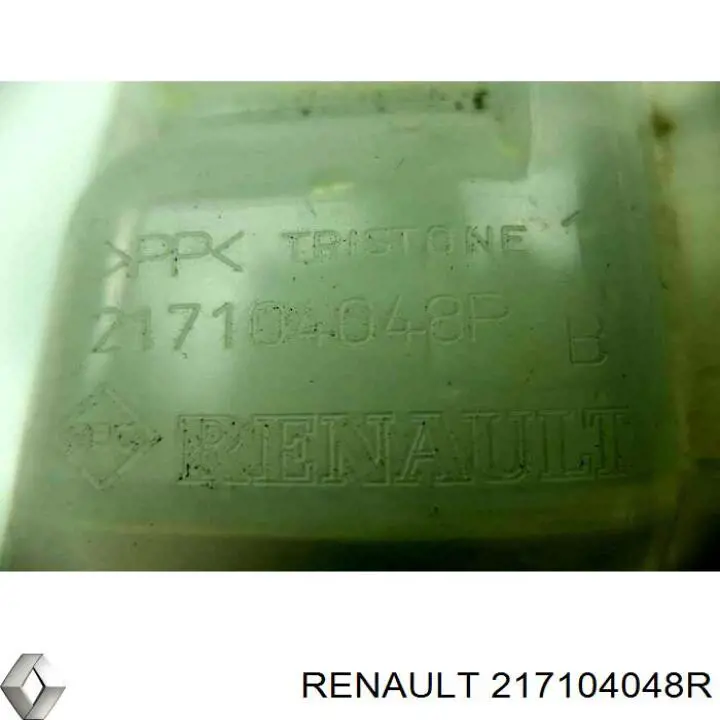 217104048R Renault (RVI) 