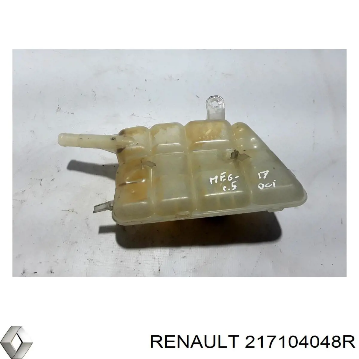  Renault (RVI) 217104048R preço, a partir de 42,56 USD