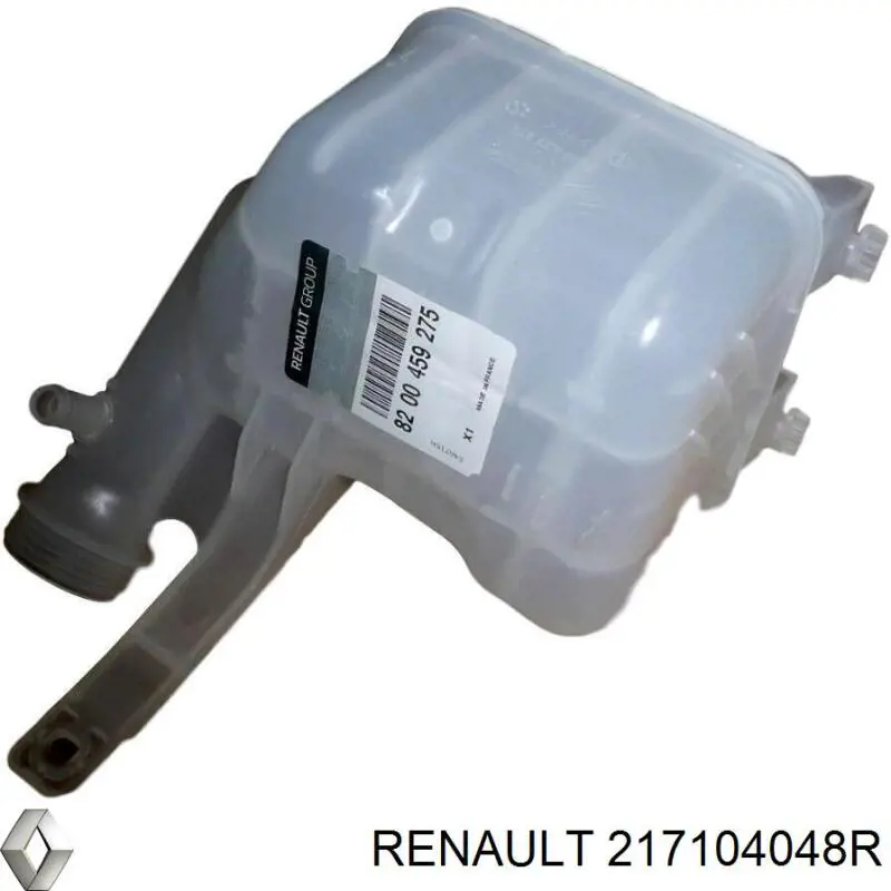  217104048R Renault (RVI)