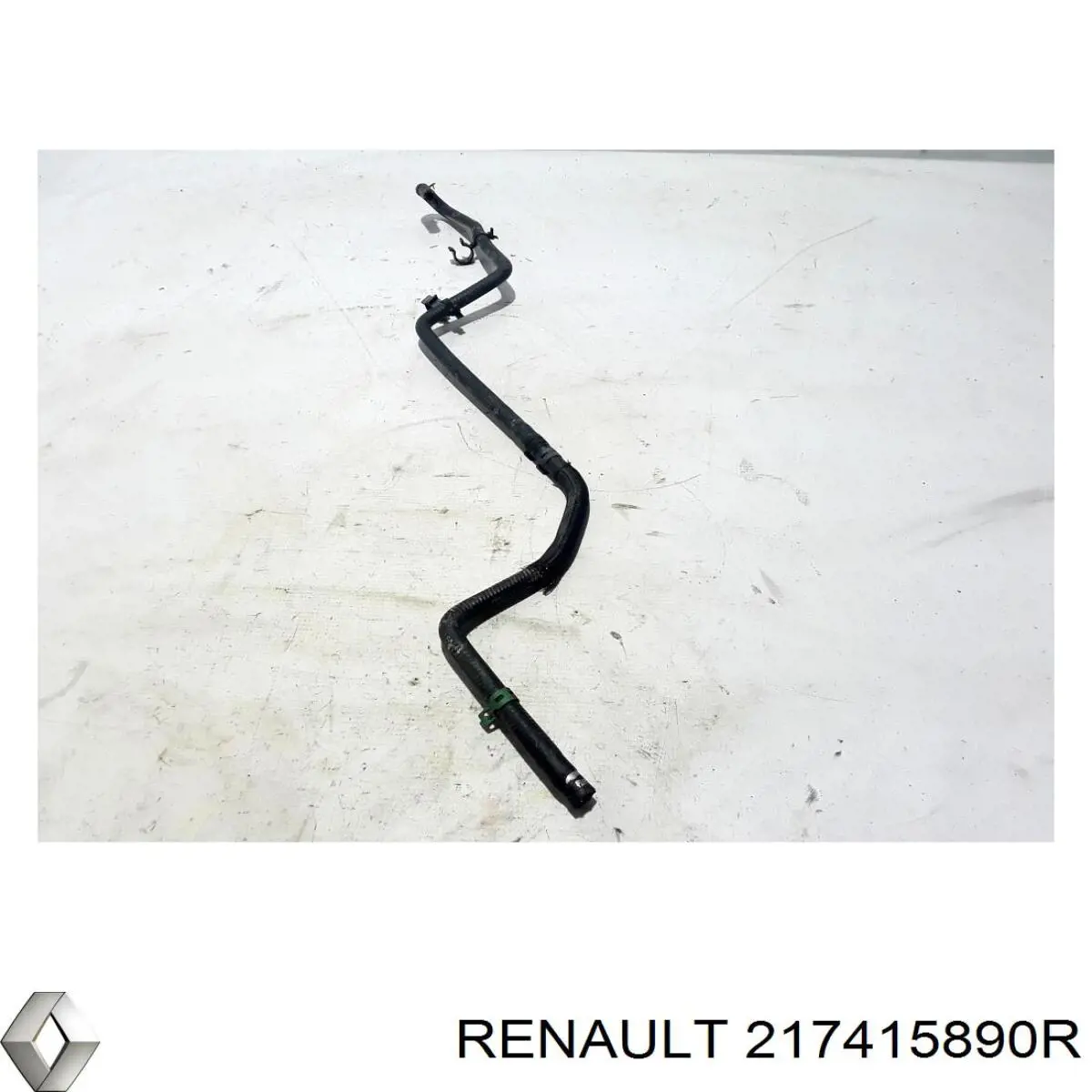  Renault (RVI) 217415890R preço, a partir de 74,93 USD