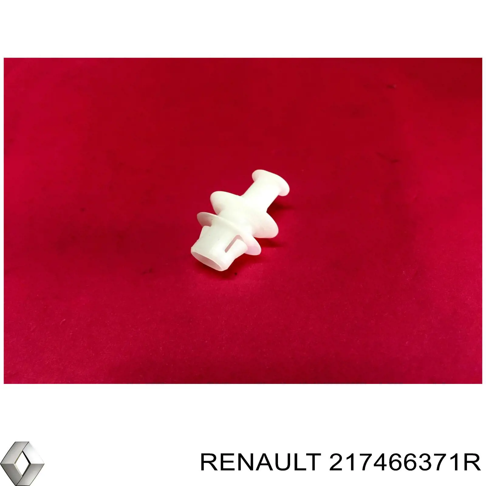  Renault (RVI) 217466371R preço, a partir de 2,91 USD