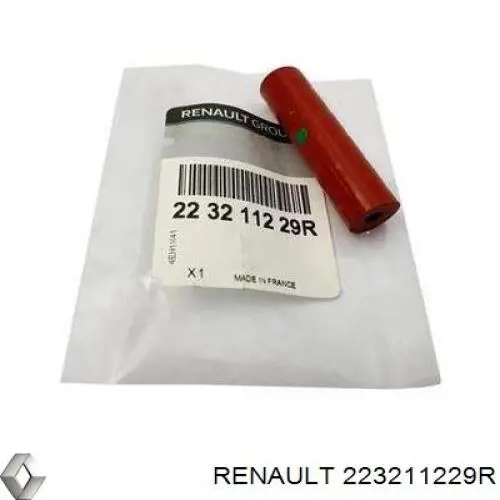 Tubo de sensor de pressão dos gases de escape 3RG 82650 preço, a partir de 8,18 USD