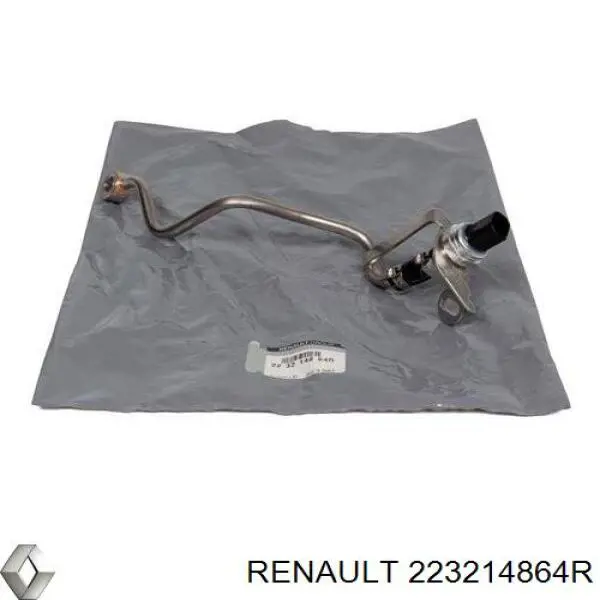 Sensor de pressão dos gases de escape Renault (RVI) 223214864R preço, a partir de 122,02 USD