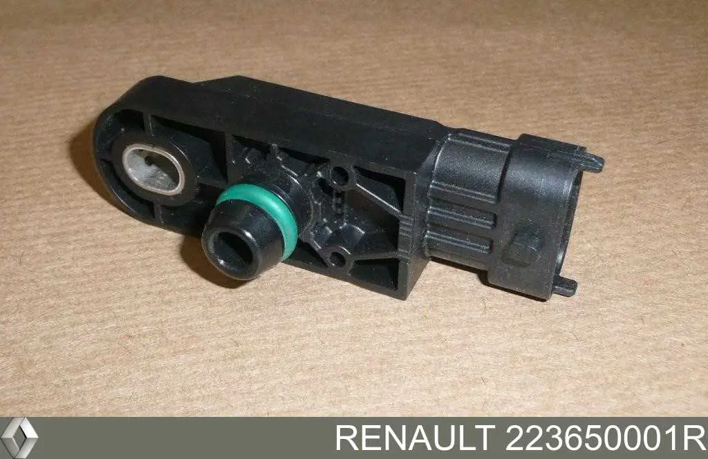Sensor de pressão de supercompressão Renault (RVI) 223650001R preço, a partir de 32,72 USD