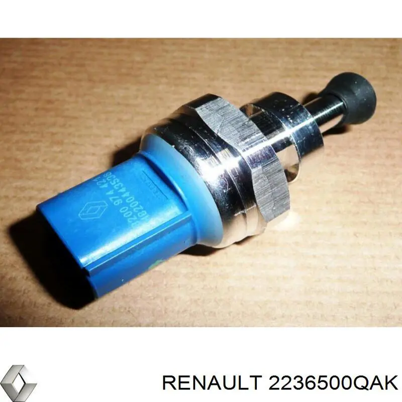 Sensor de pressão dos gases de escape Renault (RVI) 2236500QAK preço, a partir de 65,97 USD