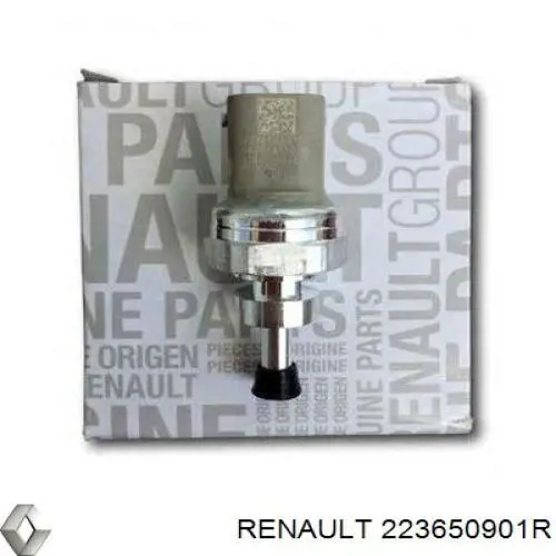 Sensor de pressão dos gases de escape Nissan/Infiniti 223650901R preço, a partir de 74,55 USD