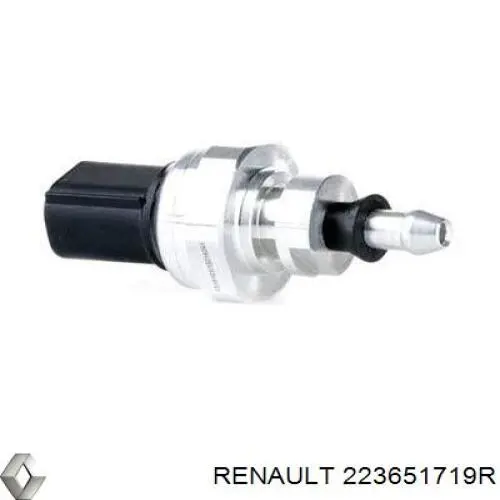 Sensor de pressão dos gases de escape Renault (RVI) 223651719R preço, a partir de 65,97 USD