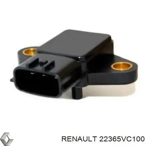 Sensor de pressão de supercompressão Renault (RVI) 22365VC100 preço, a partir de 77,91 USD