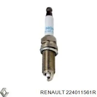 Compre 224011561R Renault (RVI) Vela de ignição