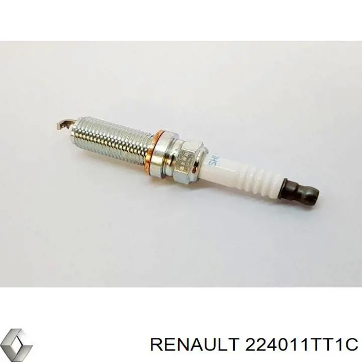 Vela de ignição Renault (RVI) 224011TT1C preço, a partir de 64,82 USD