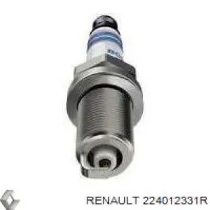 Compre 224012331R Renault (RVI) Vela de ignição