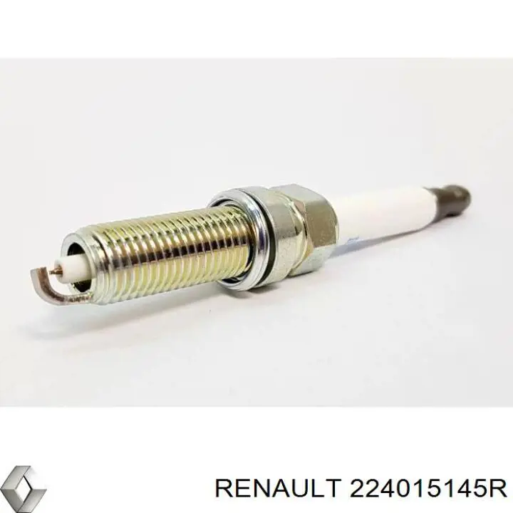 Vela de ignição Renault (RVI) 224015145R preço, a partir de 12,58 USD