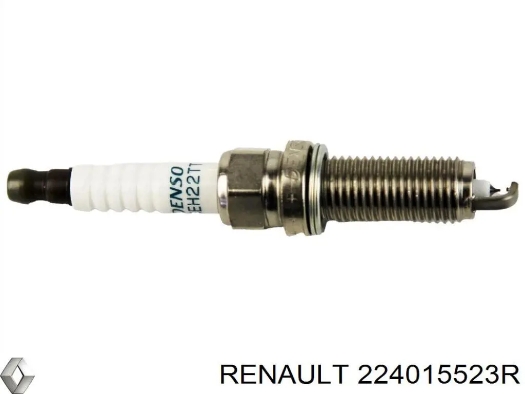 Compre 224015523R Renault (RVI) Vela de ignição