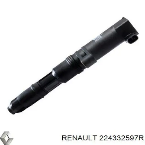 Bobina de ignição Renault (RVI) 224332597R preço, a partir de 33,49 USD