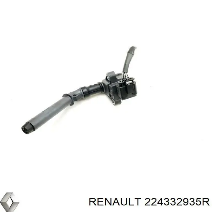 Compre 1970648 EPS Bobina de ignição