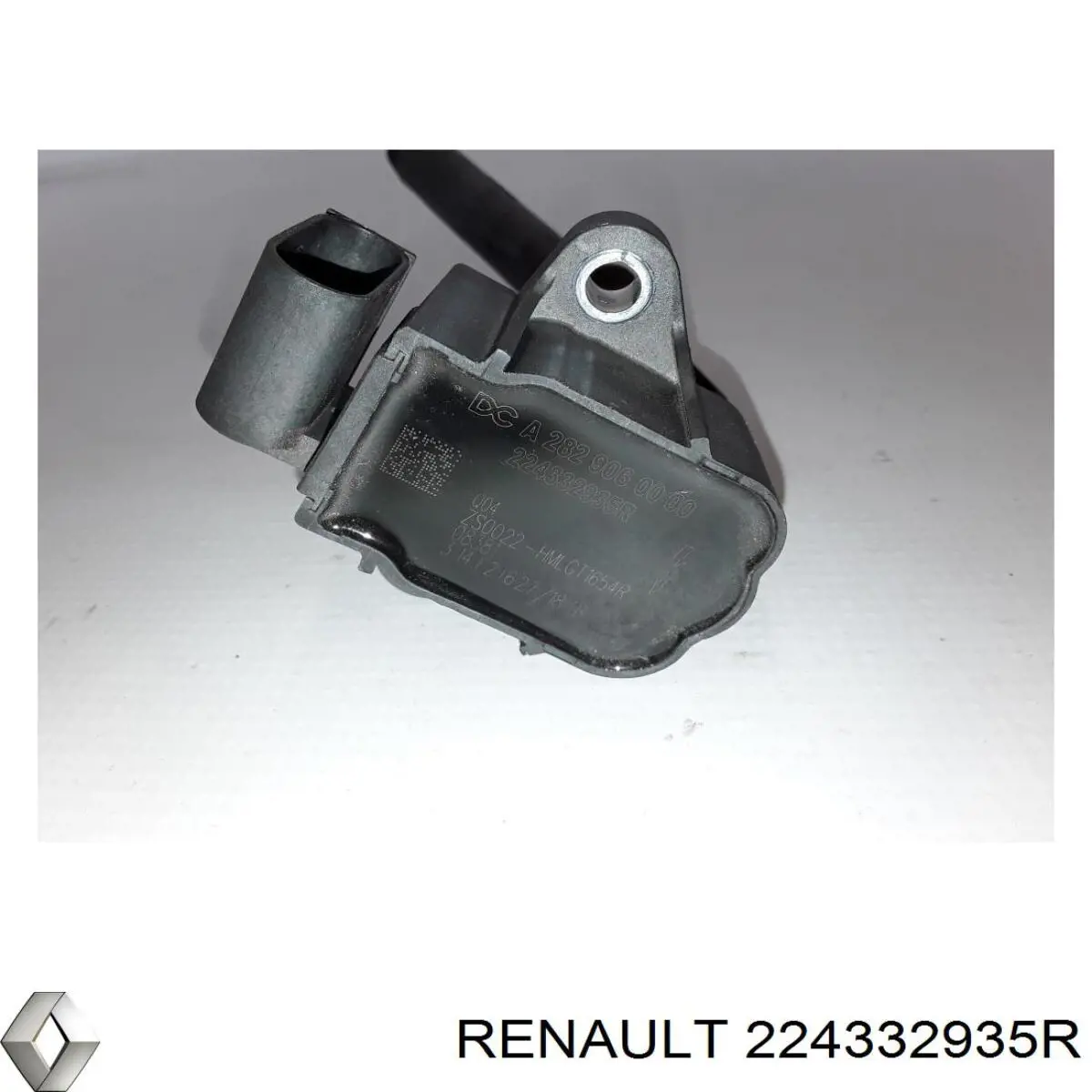 Compre 224332935R Nissan/Infiniti Bobina de ignição