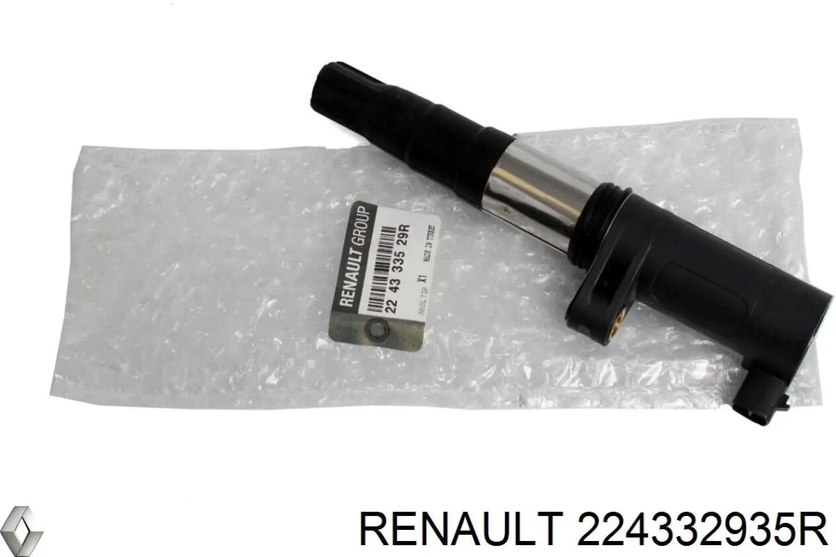  Nissan/Infiniti 224332935R