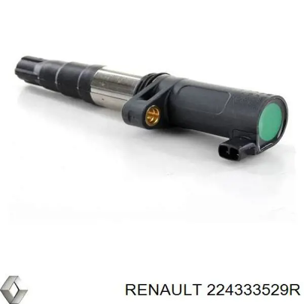 Bobina de ignição Renault (RVI) 224333529R preço, a partir de 29,58 USD