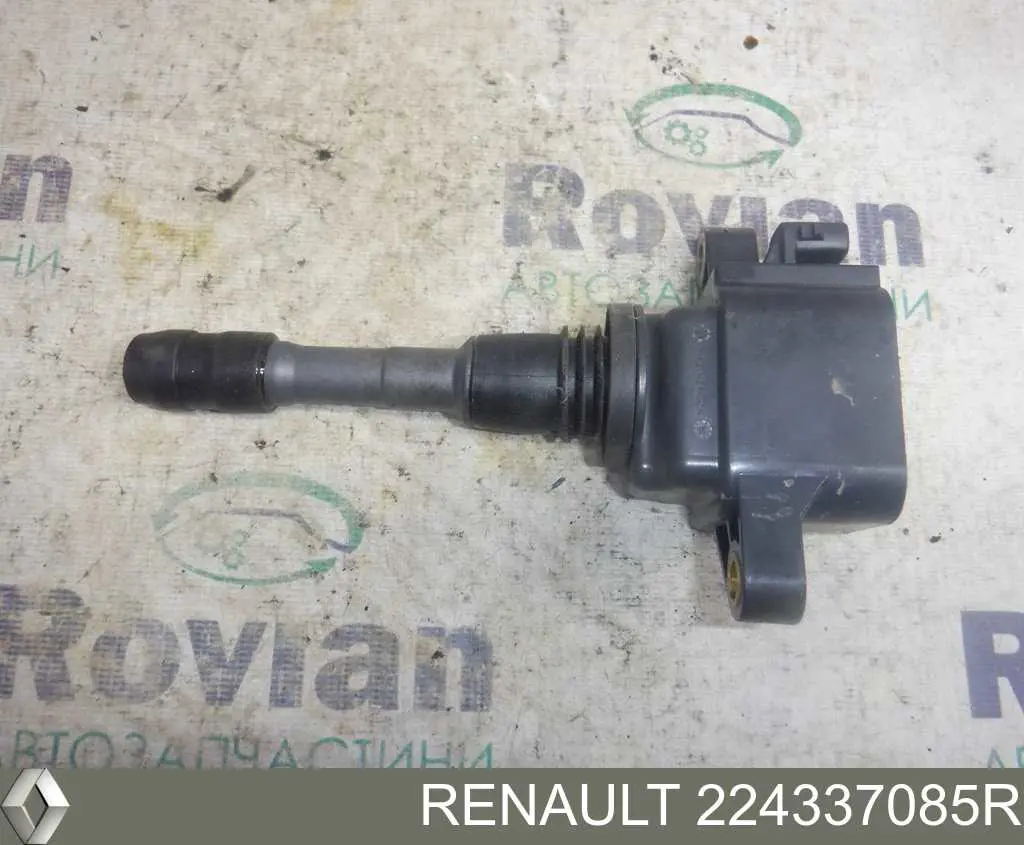 224337085R Renault (RVI) Bobina de ignição