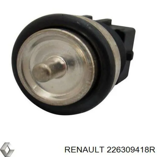 Sensor de temperatura do fluido de esfriamento Renault (RVI) 226309418R preço, a partir de 13,66 USD