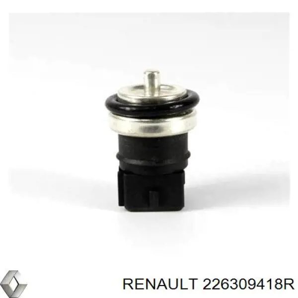 Compre 226309418R Renault (RVI) Sensor de temperatura do fluido de esfriamento