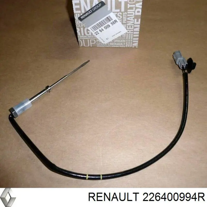 Sensor de temperatura dos gases de escape (GE), antes de turbina NGK RN144JCWE preço, a partir de 72,39 USD