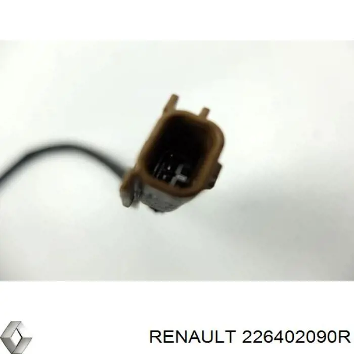 Compre A6079050000 Mercedes Sensor de temperatura dos gases de escape (GE), antes de turbina