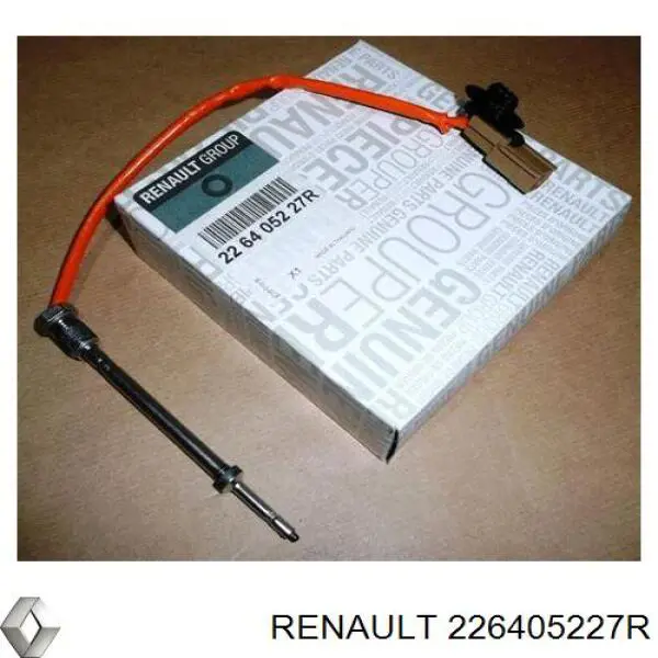 Compre RN144JCWE NGK Sensor de temperatura dos gases de escape (GE), antes de turbina