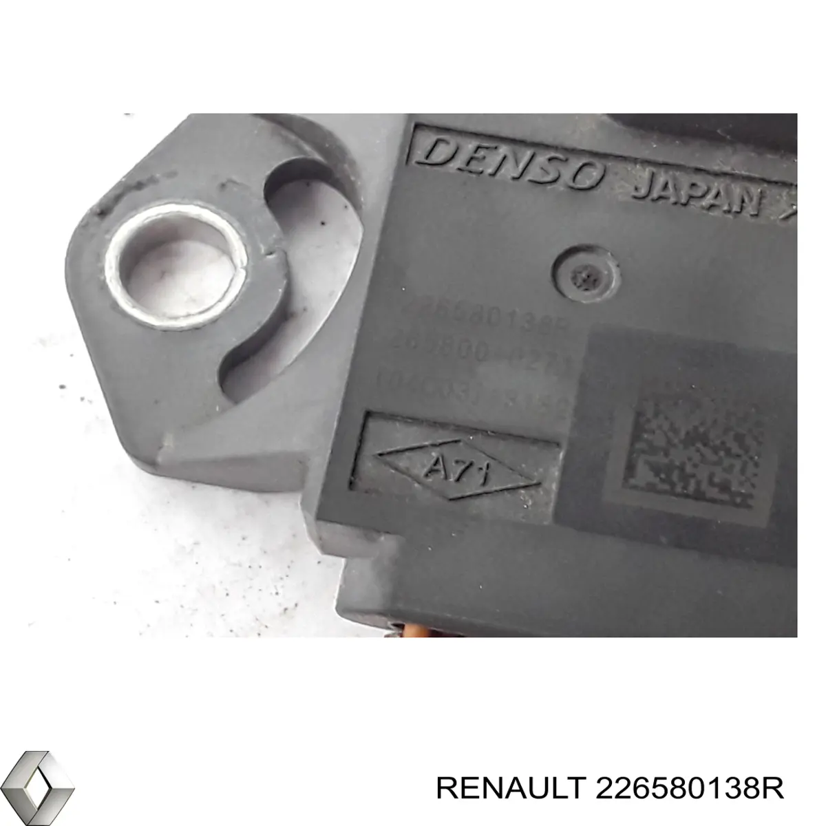  Renault (RVI) 226580138R preço, a partir de 98,75 USD